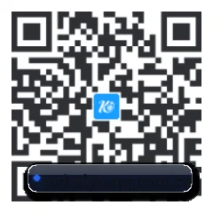 iOS 原生架构客户端 二维码